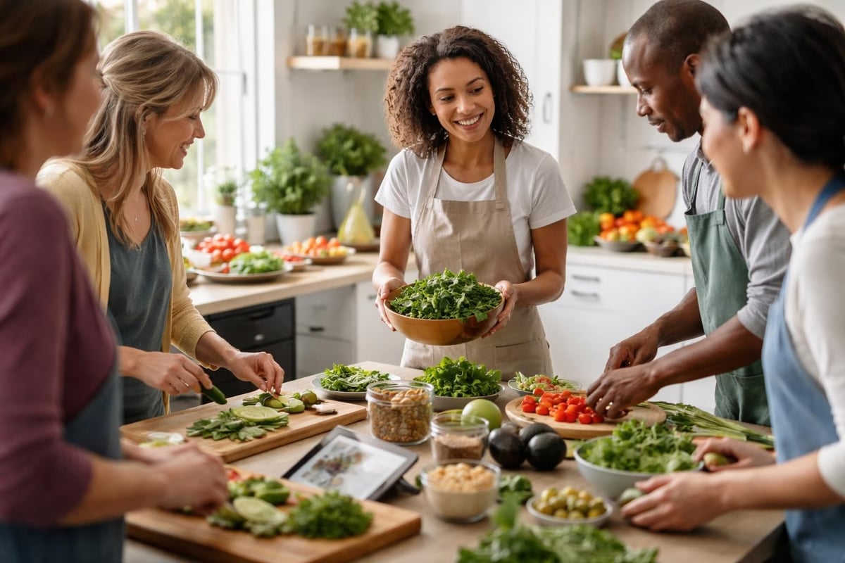 Gesundheitsorientierte Kurse