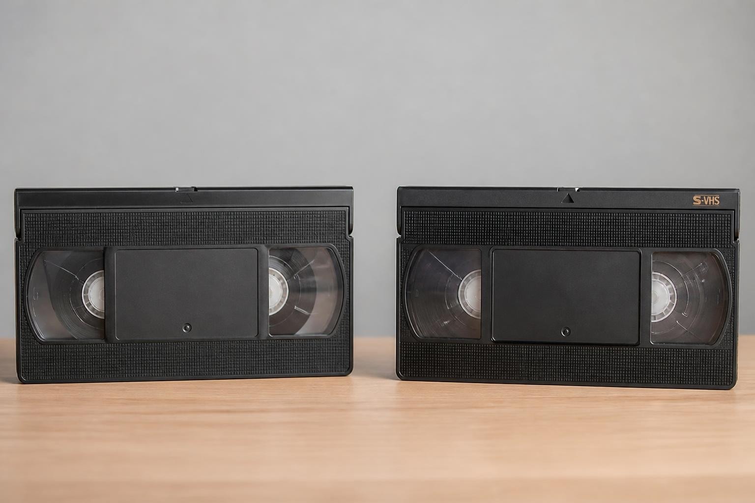 Super VHS VCR: Professional S-VHS Deck Buyer's Guide
