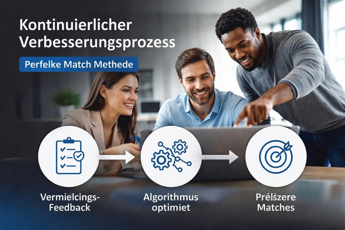 KI-Optimierungszyklus