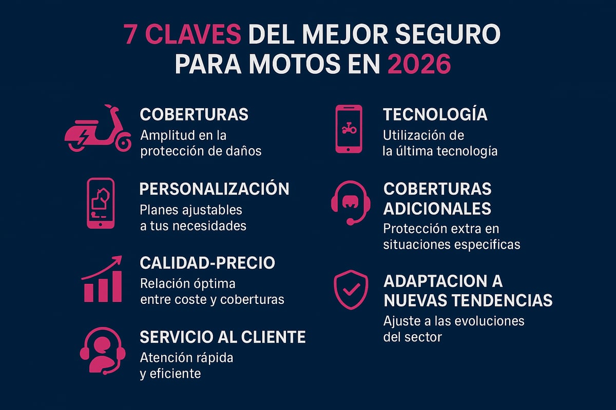 7 Claves Del Mejor Seguro Para Motos Que Debes Saber En 2026 2 7 claves del mejor seguro para motos que debes saber en 2026