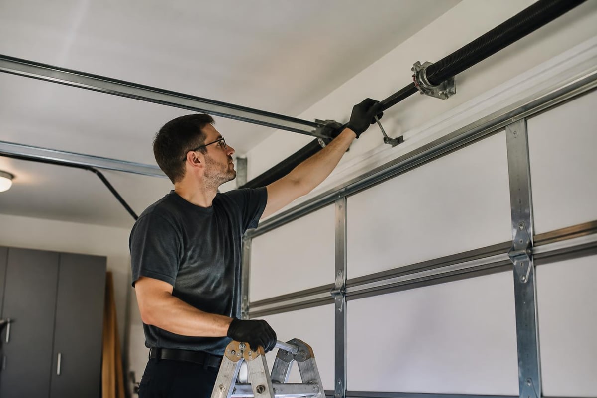Preventive maintenance routine