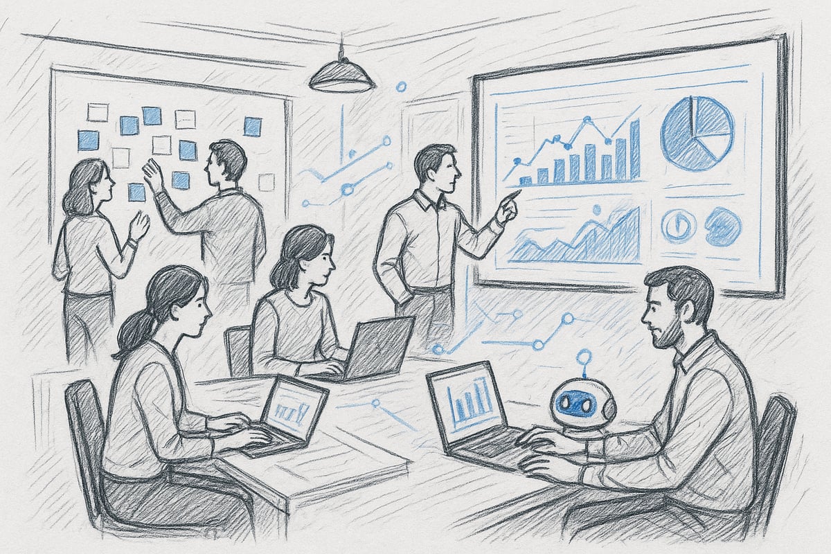 Future-Proofing Your Agency for Continued Growth