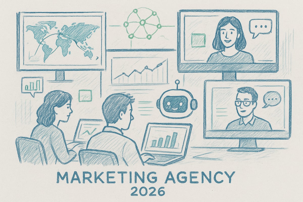 The New Landscape of Marketing Client Acquisition in 2026