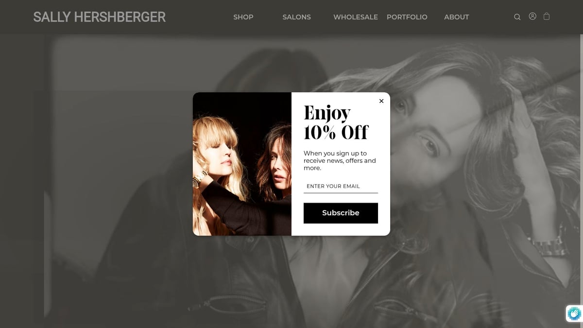 7 Best Hair Stylists for Short Hair in 2025 - Sally Hershberger – New York, NY