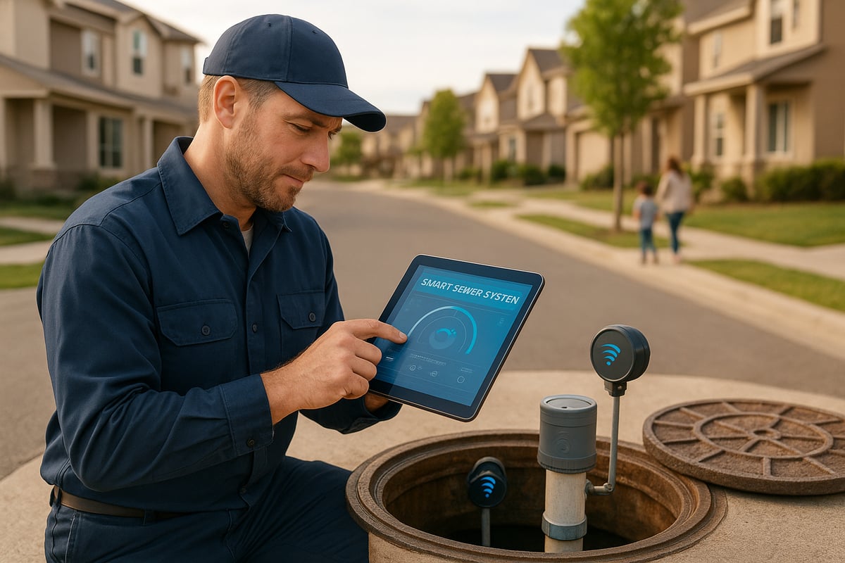 Understanding Sewer Plumbing Systems in 2026