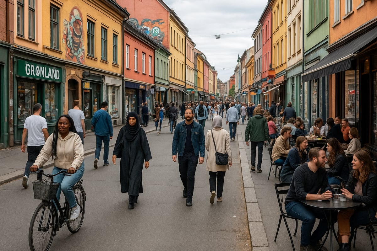 Praktiske Tips for Utforskning av Grønland