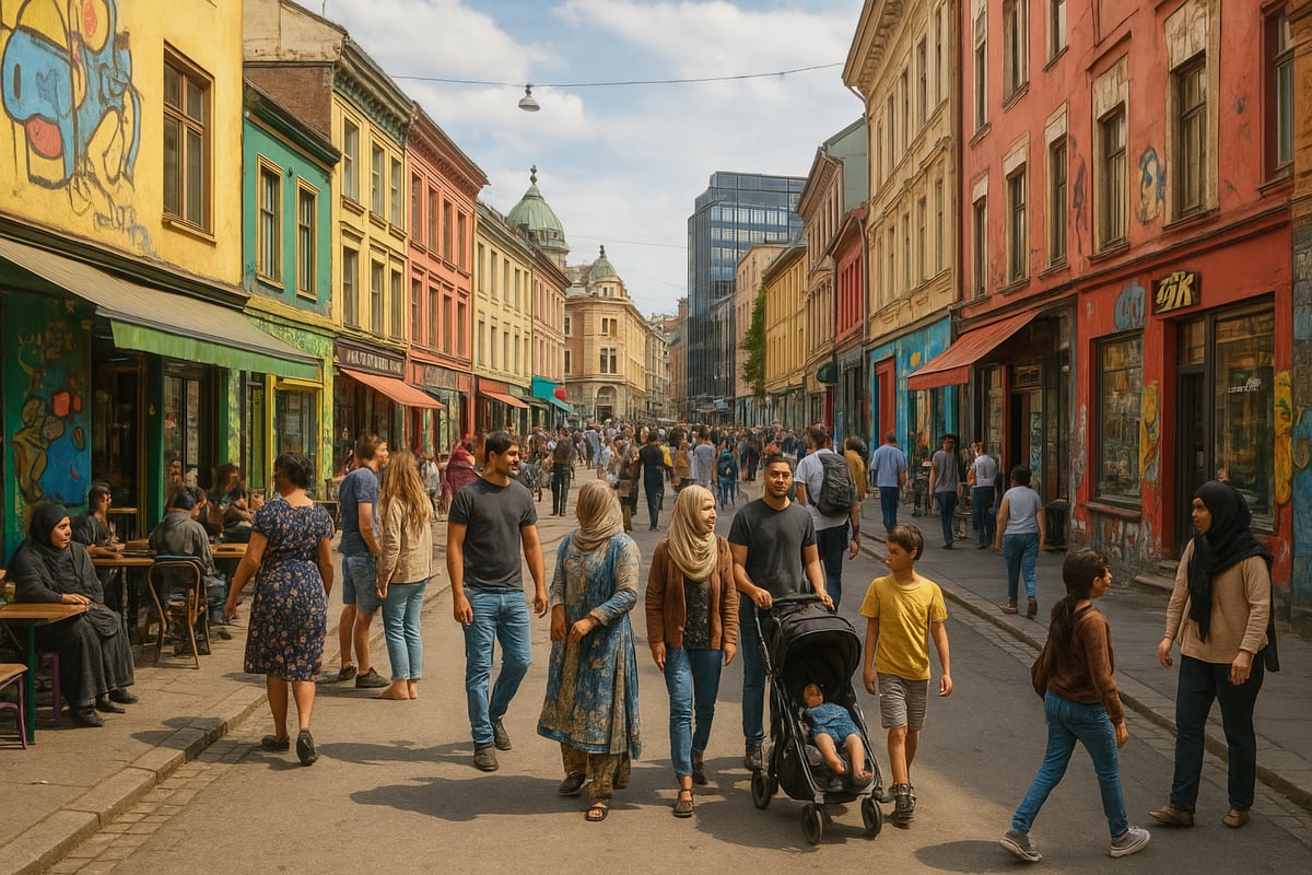 Hvorfor Utforske Grønland i 2026?