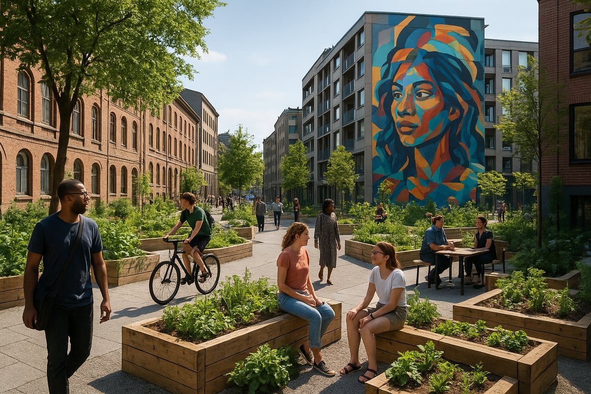 Fremtidsutsikter: Grønland Etter 2026