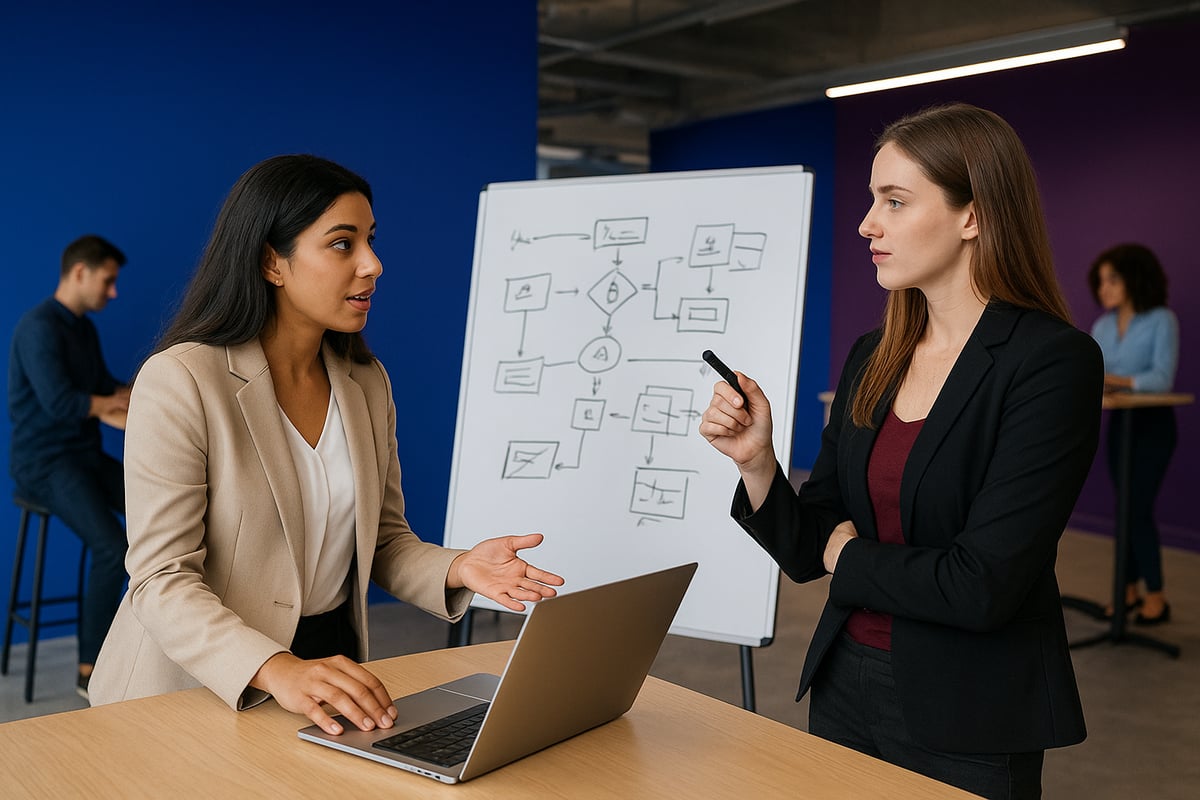 Ausblick: So bereiten Sie Ihr Unternehmen auf die Zukunft der Finanzprozesse vor