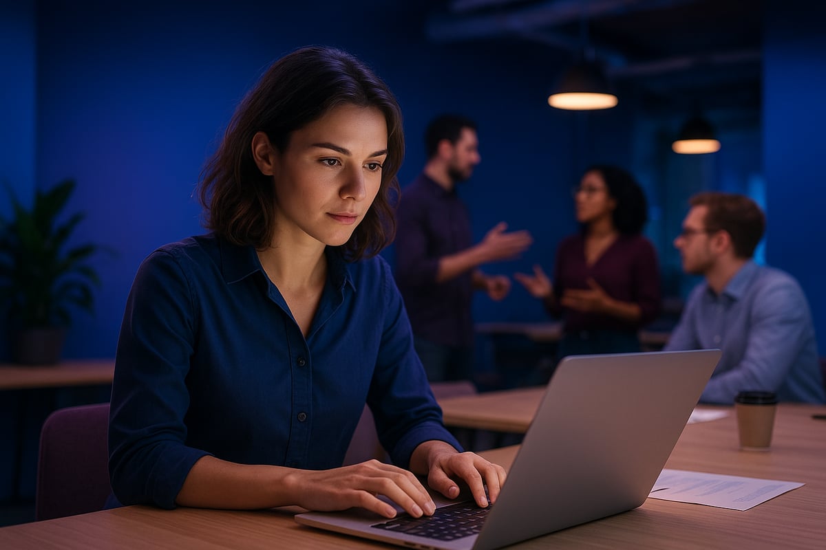 Die 7 Strategien, wie Sie Ihre Finanzprozesse 2026 revolutionieren