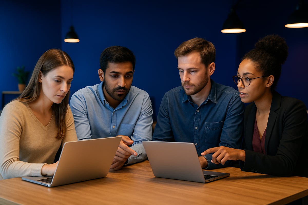 Warum die Revolution der Finanzprozesse 2026 unverzichtbar ist