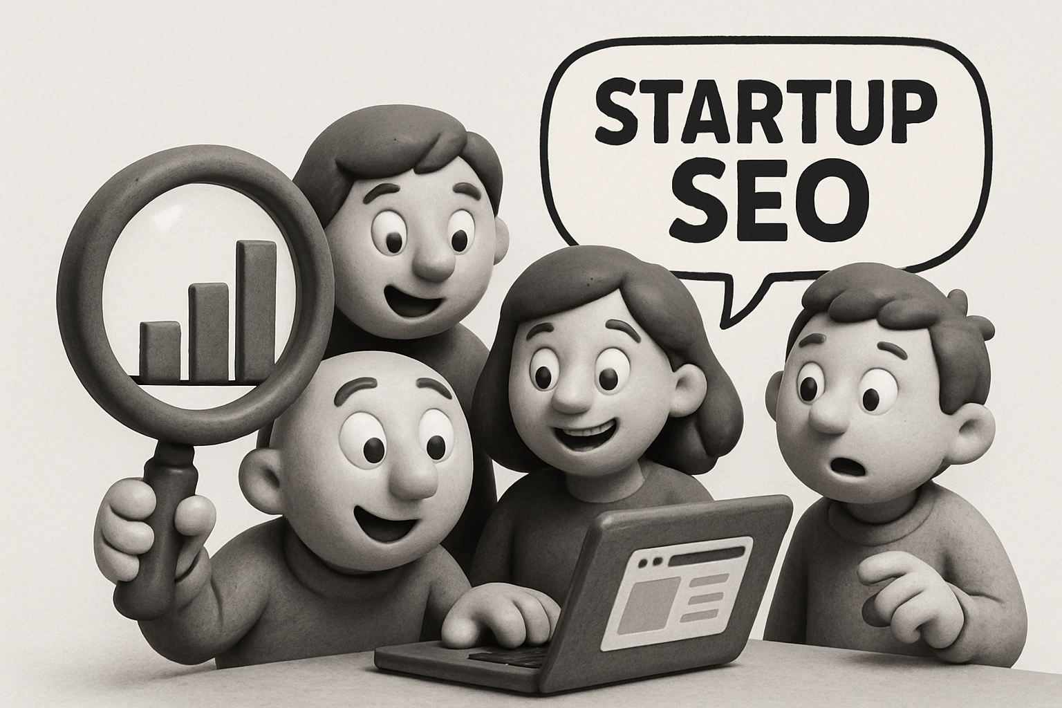 Why SEO Matters for Startups in 2025