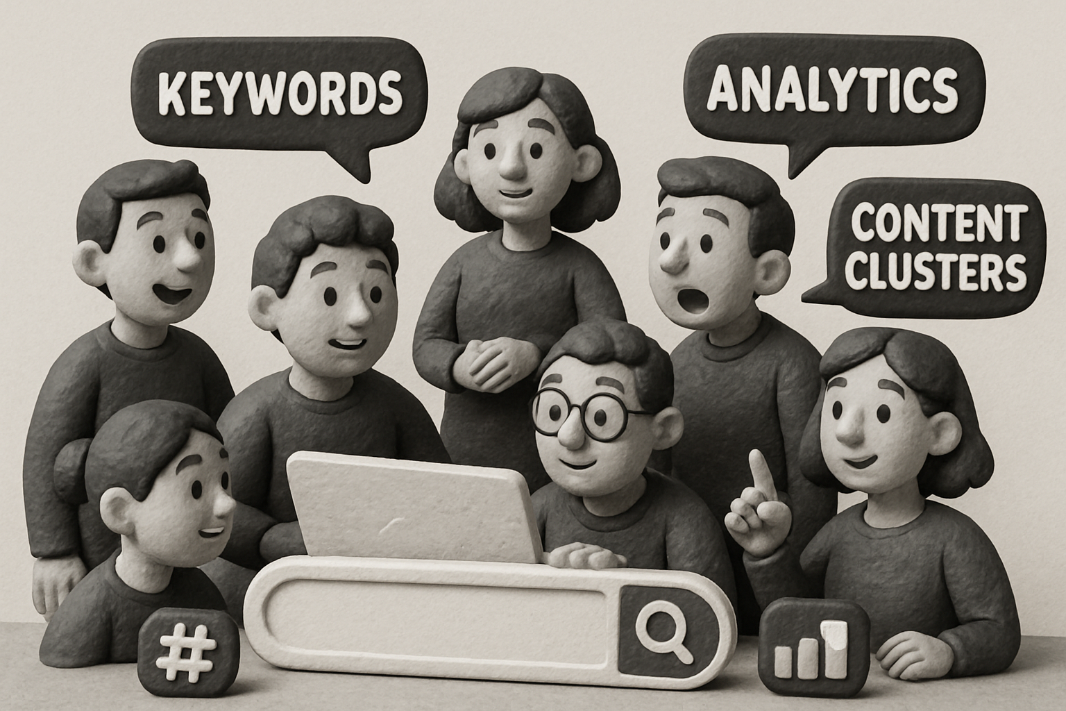7 Essential Startup SEO Tips for Success in 2025