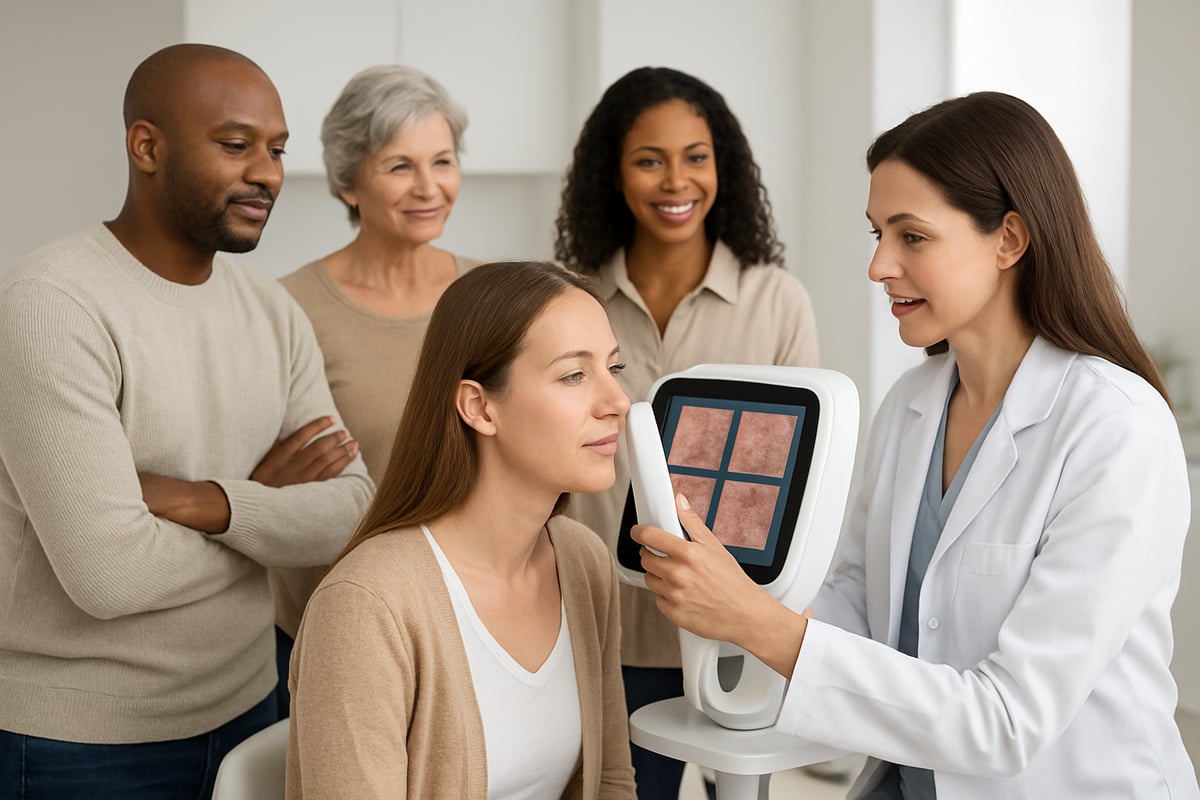 Who is an Ideal Candidate for Pico Laser Facial in 2026?