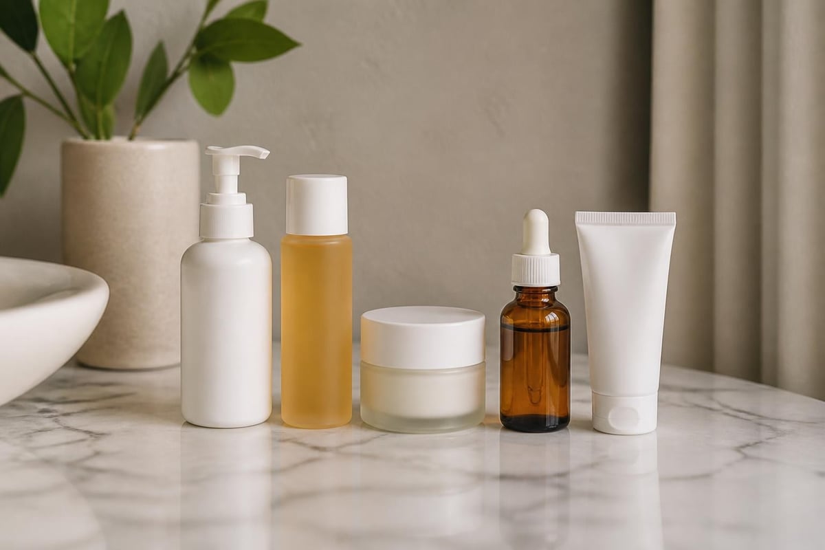 Skincare budget allocation guide