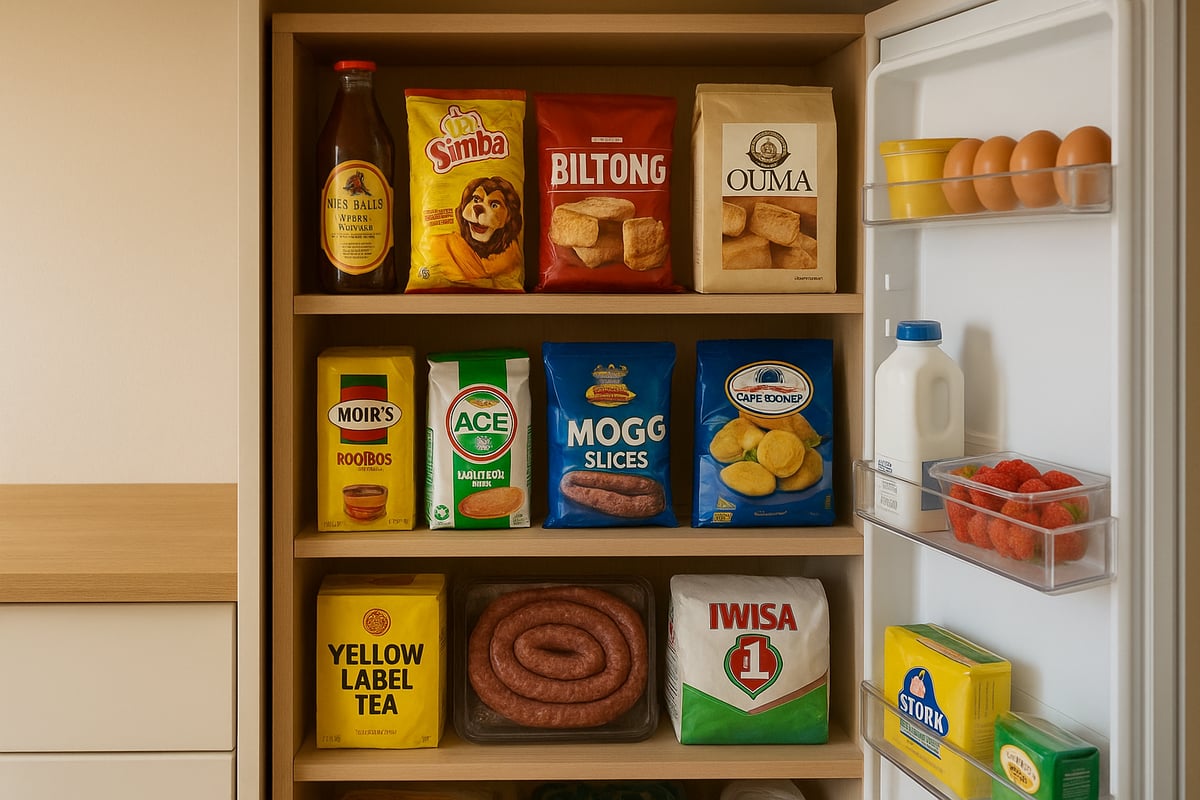 Must-Have SA Grocery Staples for 2026