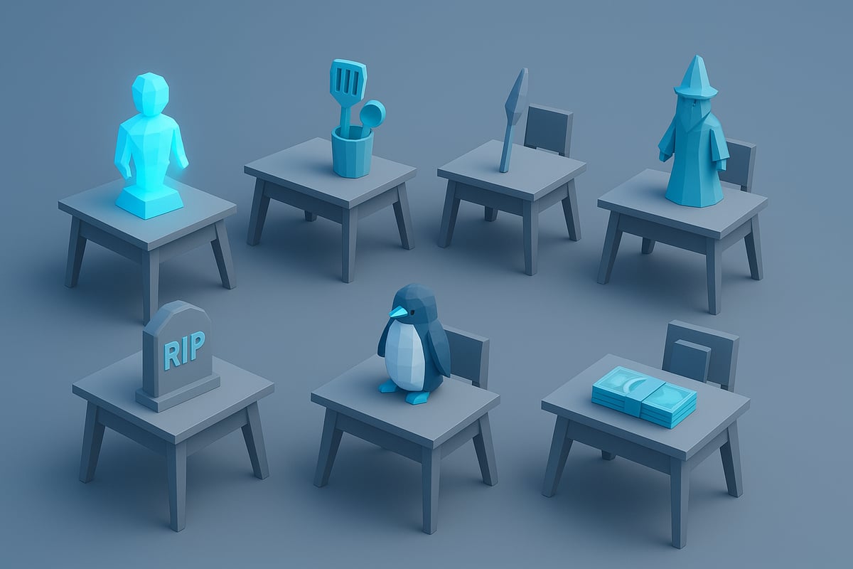 7 Weird Interview Questions That Will Surprise You in 2026