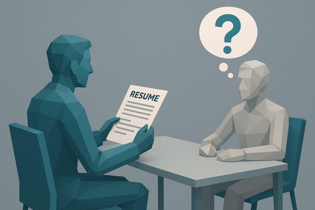 How to Prepare for Weird Interview Questions in 2026