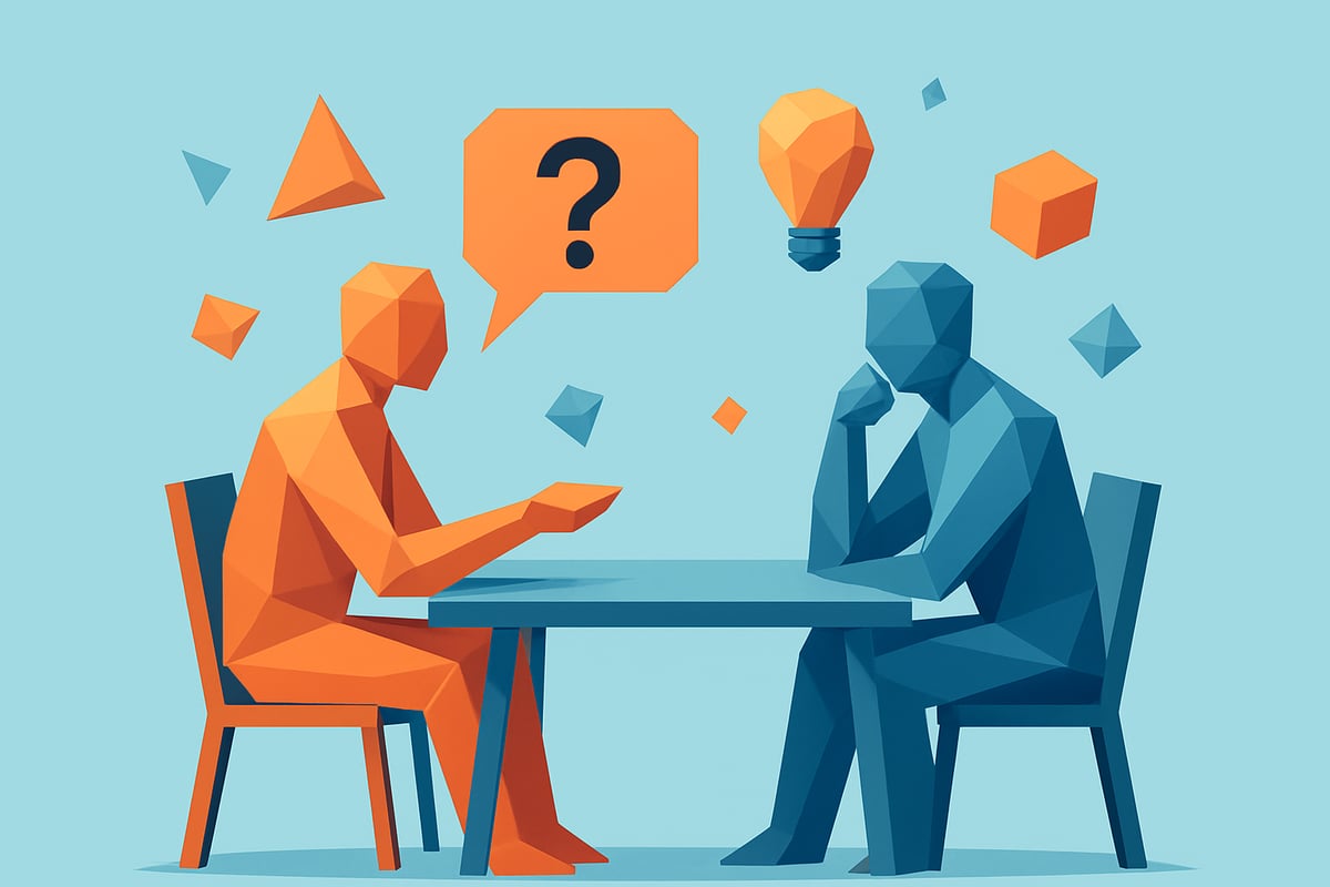 What These Weird Interview Questions Reveal About Candidates