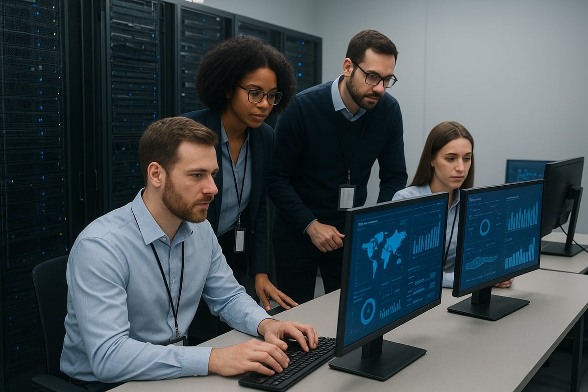 ¿Qué son los servicios de IT y por qué son esenciales en 2026?
