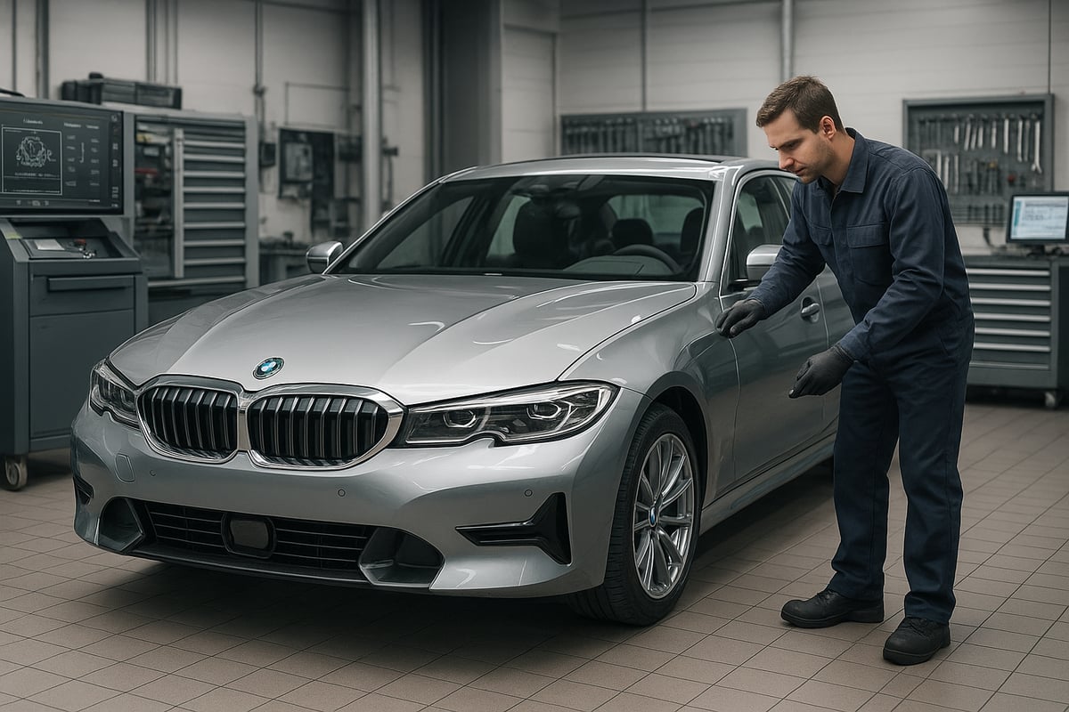 Understanding the Unique Needs of European Vehicles