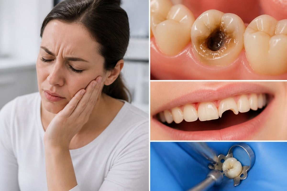 Dental emergency prevention