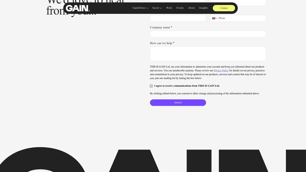 7 Essential E Commerce Website Designers to Watch in 2025 - Reddico Digital