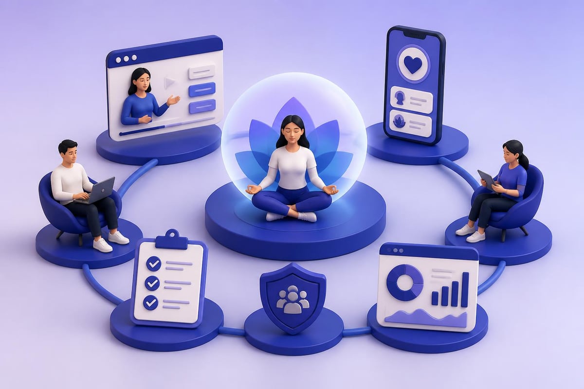 Technology ecosystem