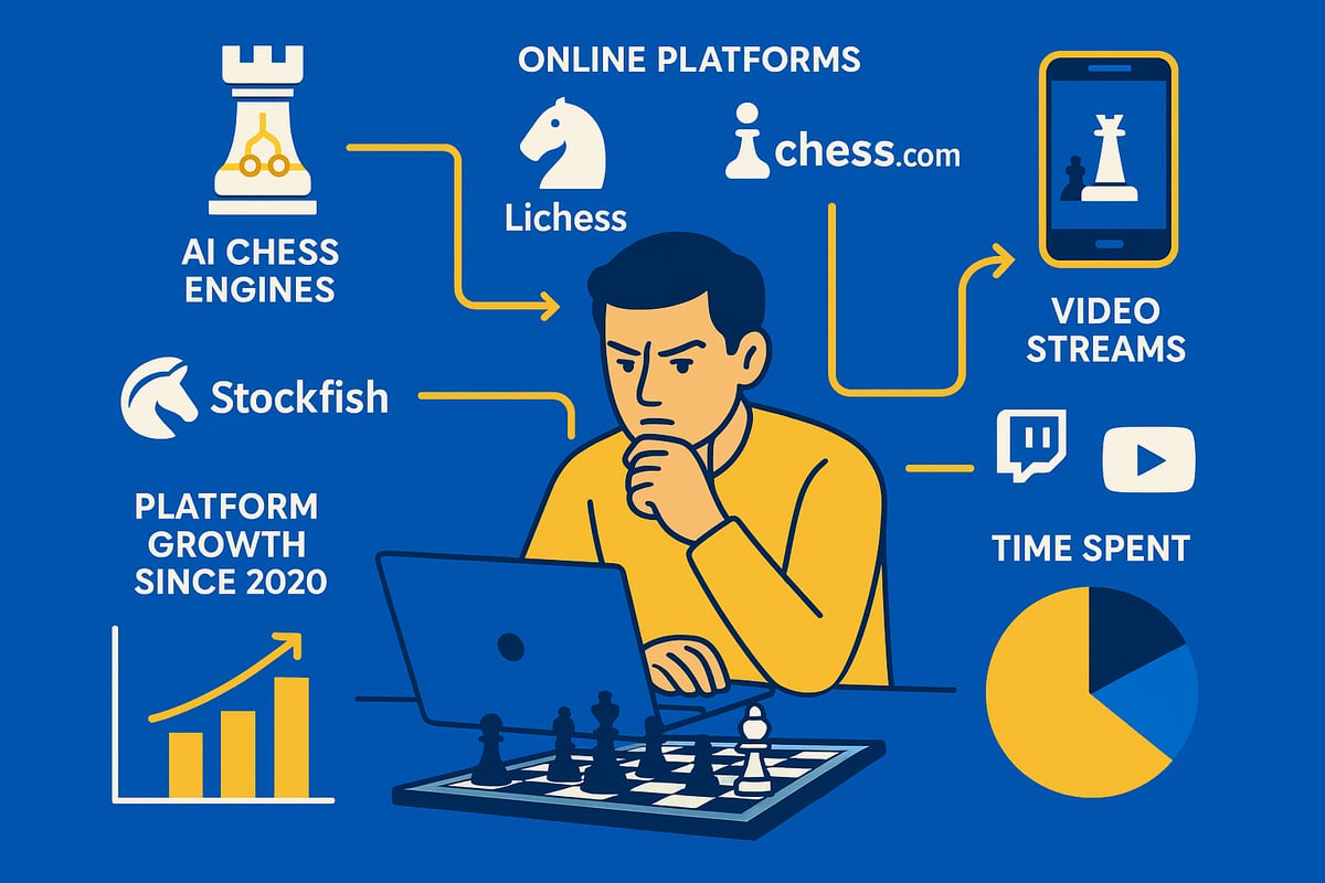 Leveraging Technology and Online Resources in 2026