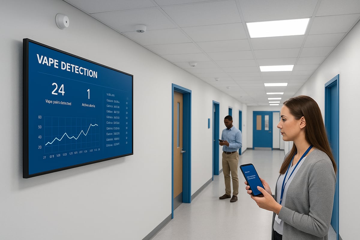 Future Trends: AI, Analytics, and Regulatory Changes