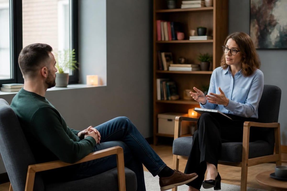 Therapeutic intervention framework