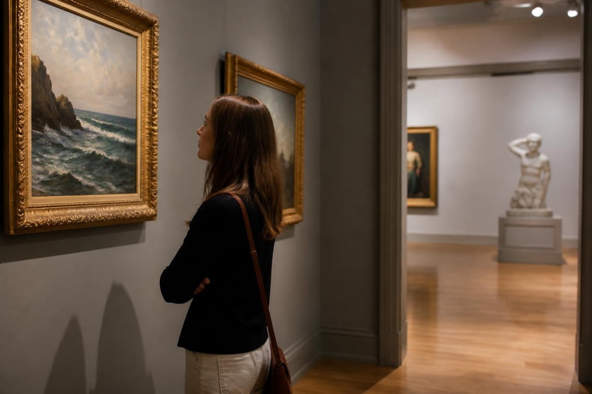 Maine cultural experiences
