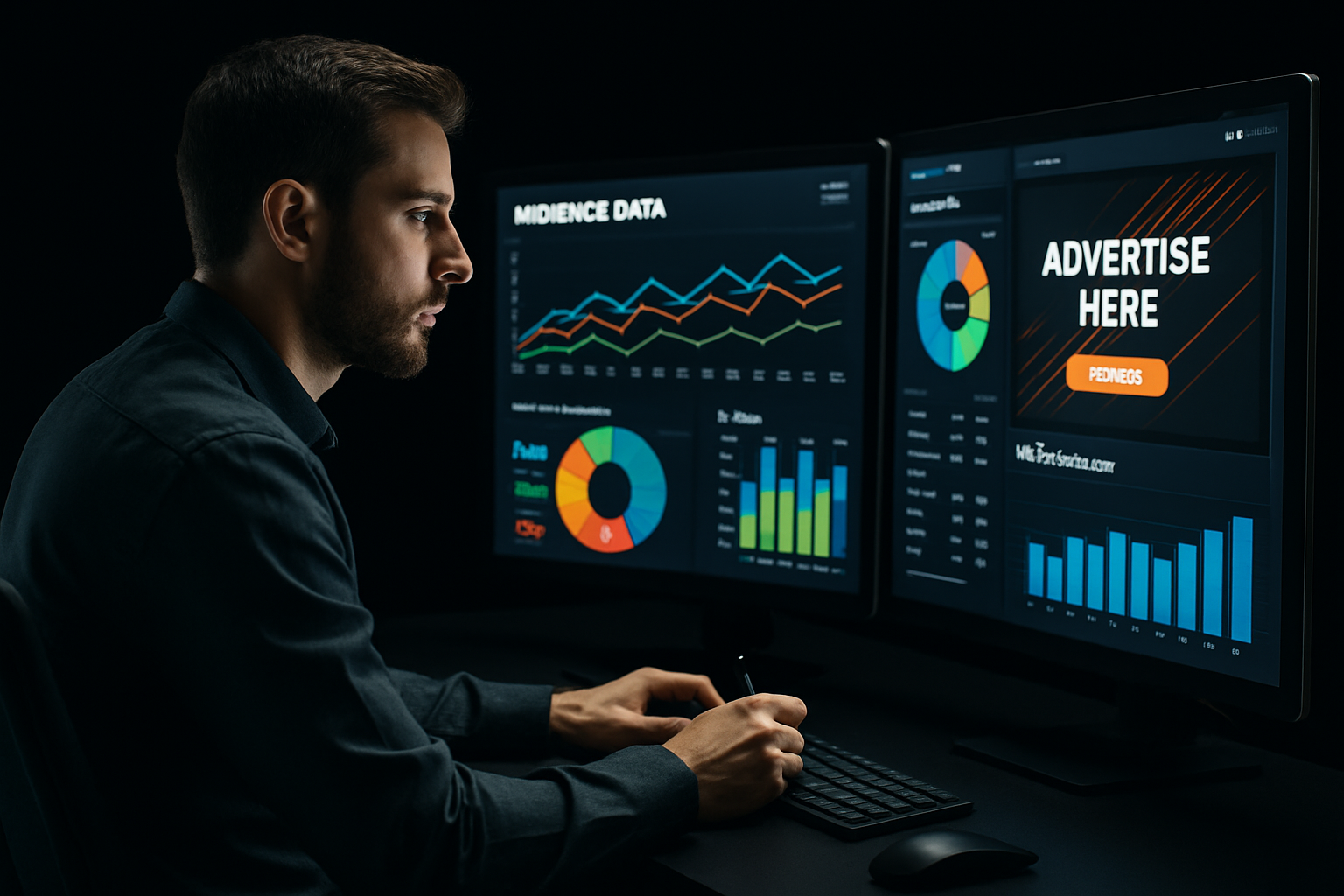 Audience Targeting and Personalization Strategies