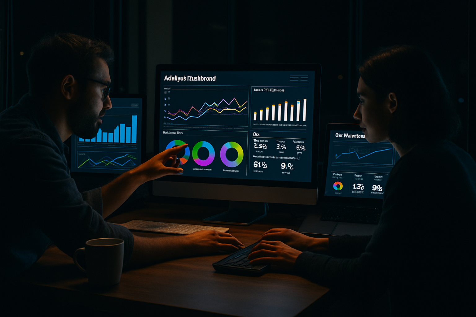 Campaign Optimization and Performance Measurement