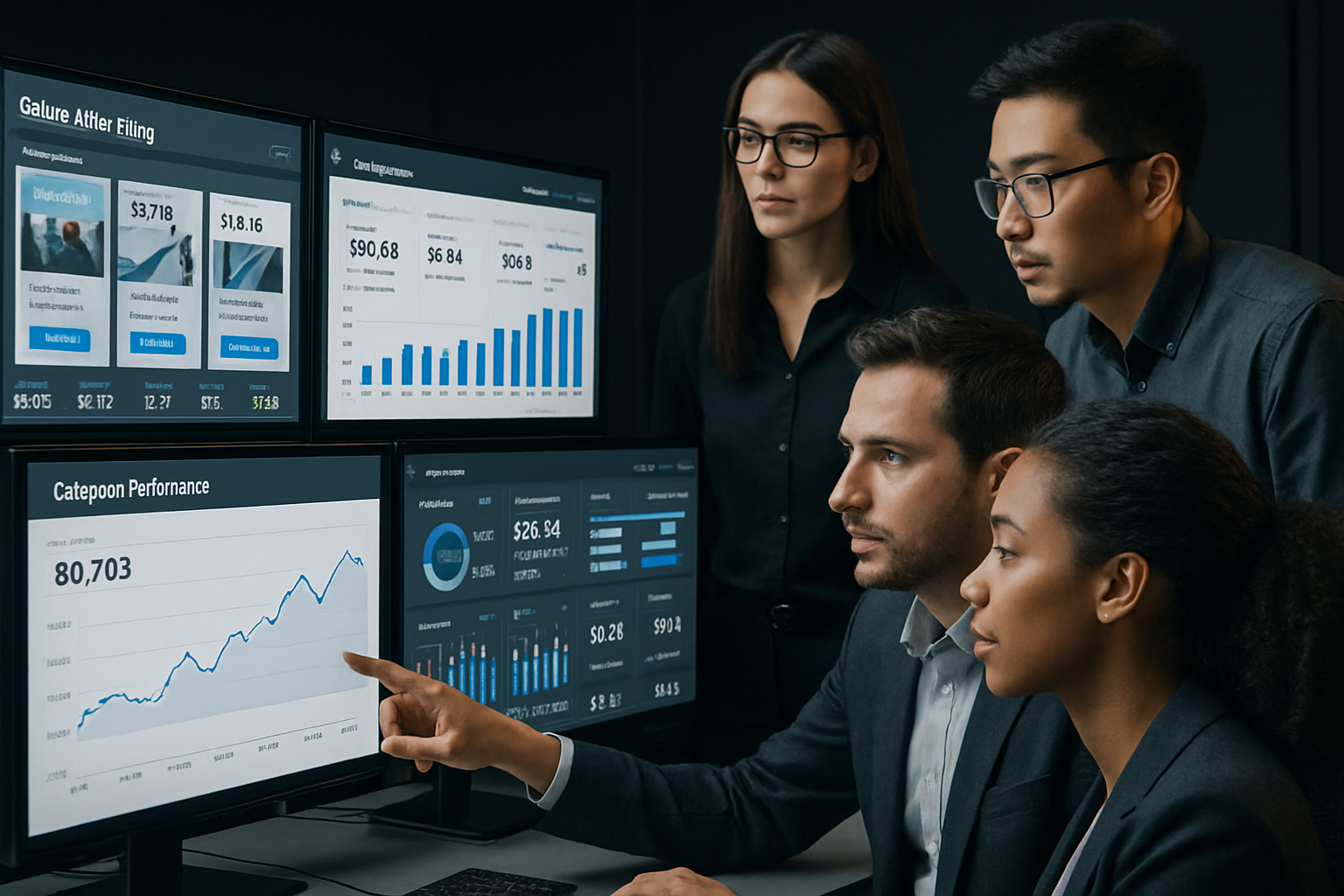 The State of Online Advertising in 2025
