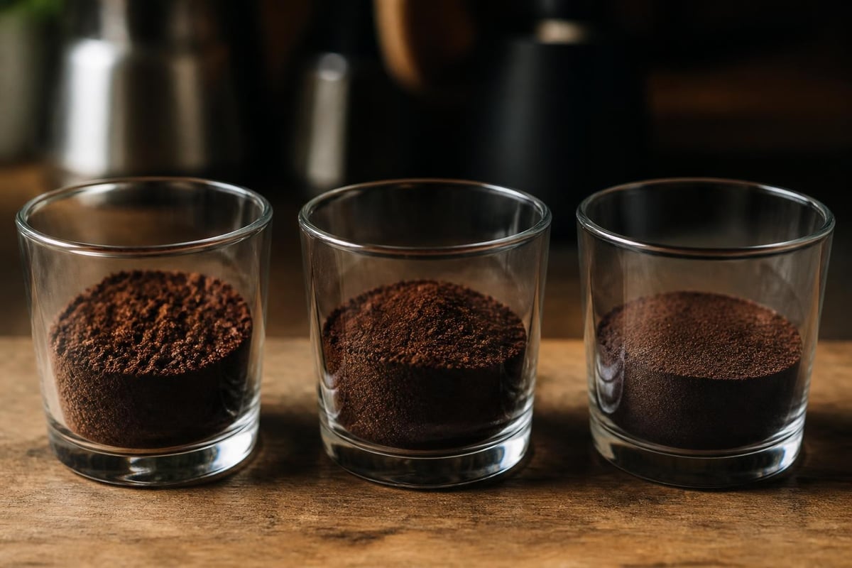 Coffee freshness timeline