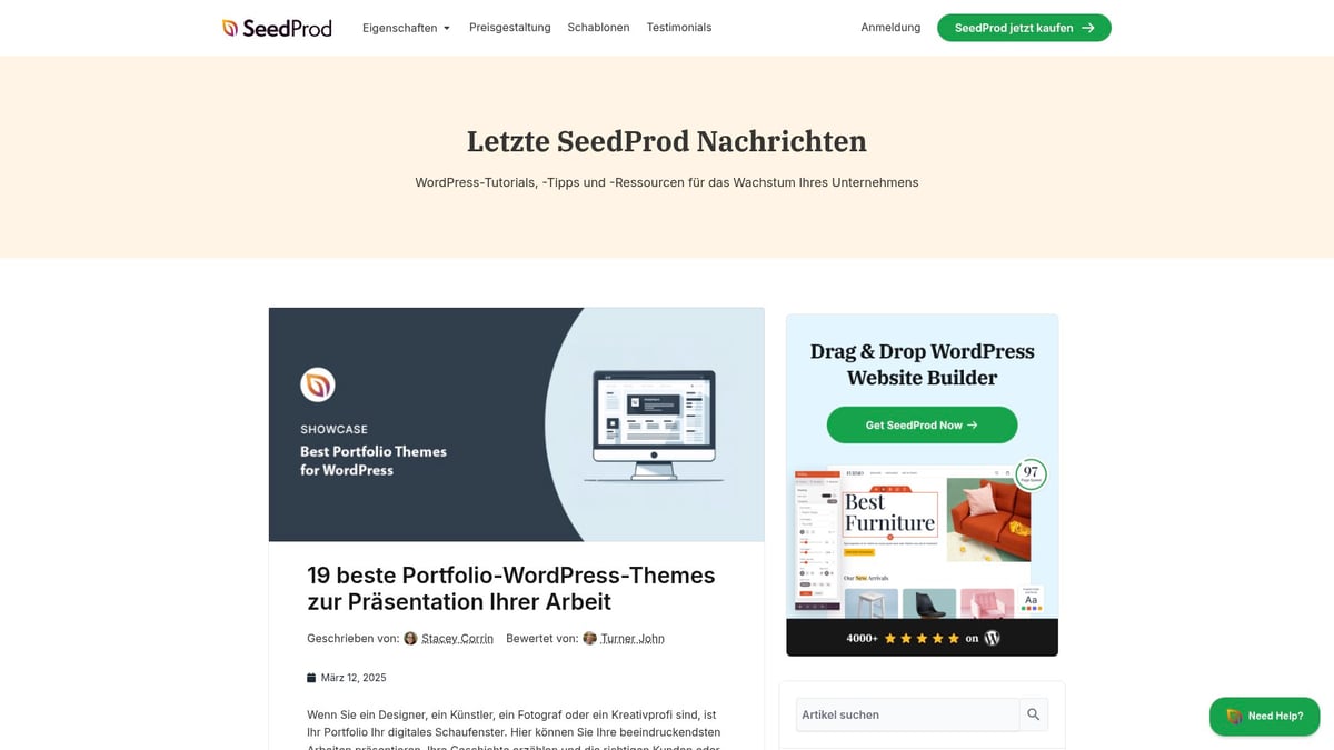 10 Inspirierende Website Beispiel Ideen für 2026 - Asymmetrische Layouts für Kreative Portfolios