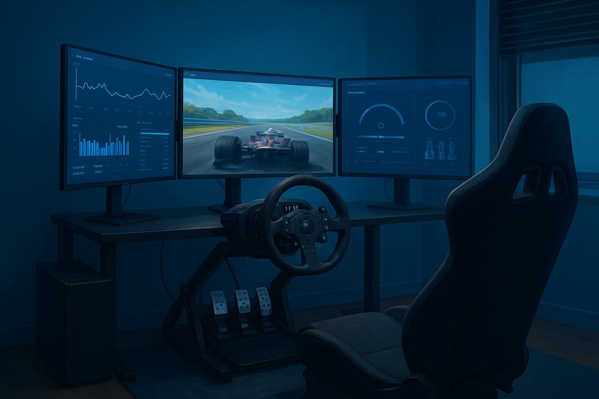 Software, Calibration, and Data Analysis