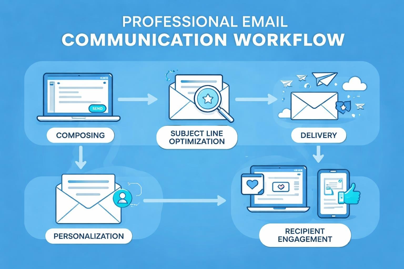 Best Business Email: Complete Guide for Small Businesses