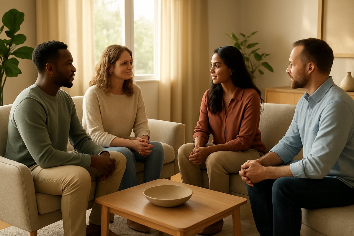 Guide to IOP Services: What to Expect in 2026 3 What to Expect from IOP Services in 2026