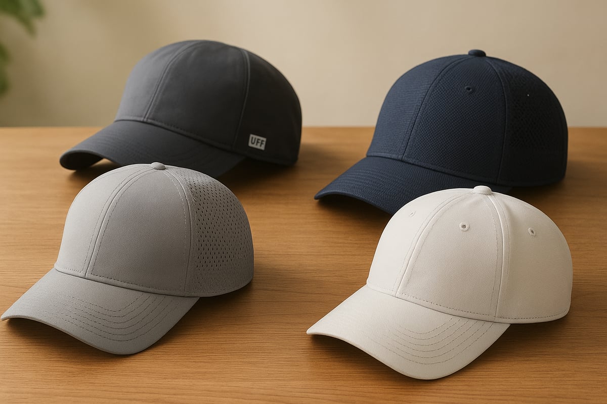 Performance Features: Materials, Technology, and Innovation