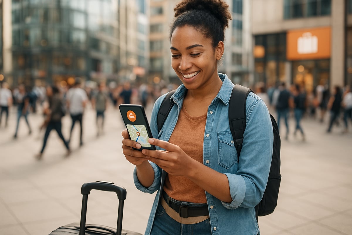 Understanding the Modern Landscape of Solo Travel in 2025