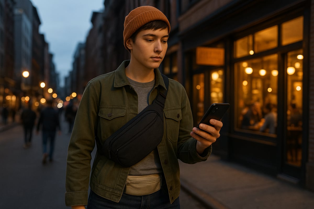 Top 10 Solo Travel Safety Tips for Confident Adventures 2025