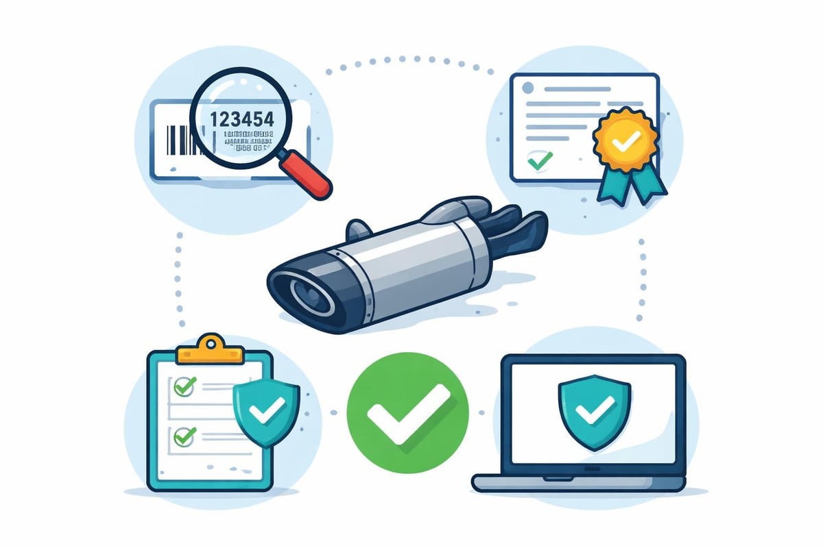 Dealer authorization benefits