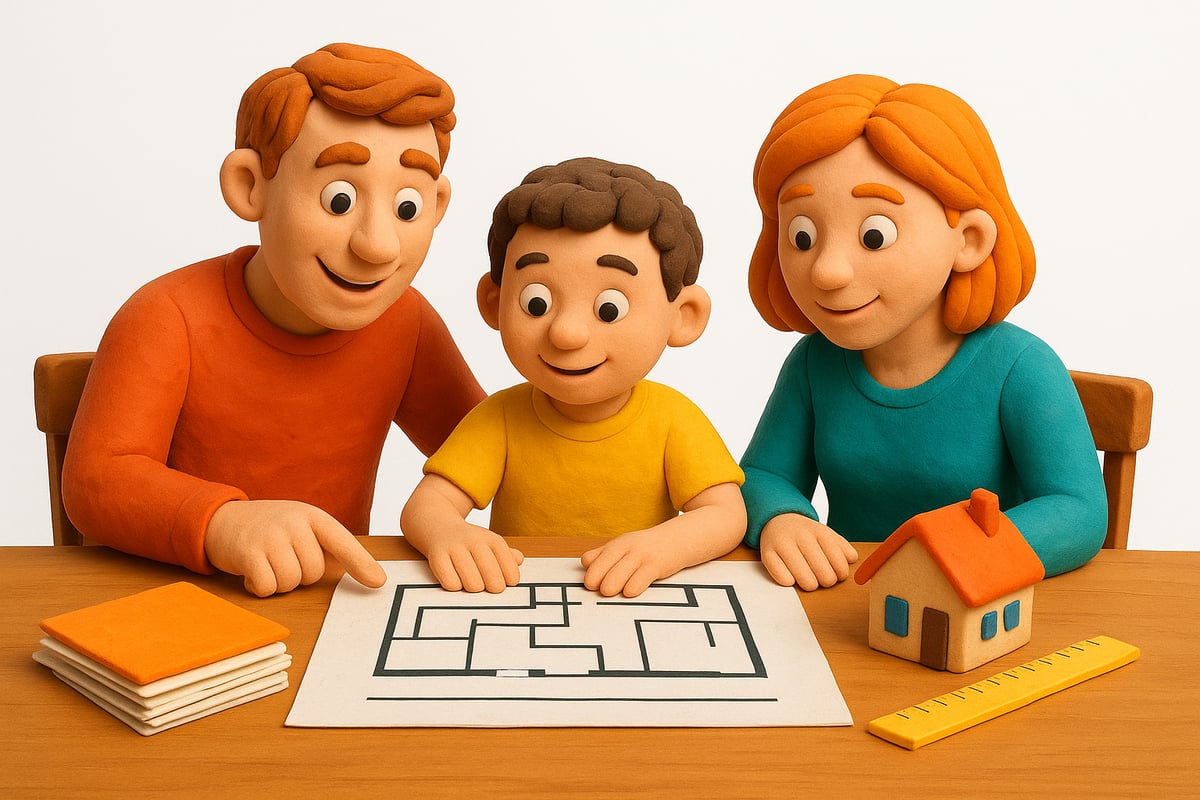 Stappenplan: zo vraag je een omgevingsvergunning aan in 2026