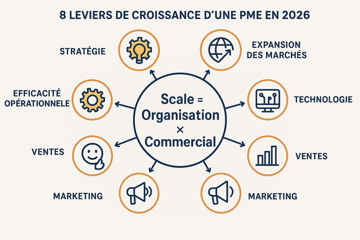 8 Meilleures Astuces Pour Toute Les Entreprise en 2026