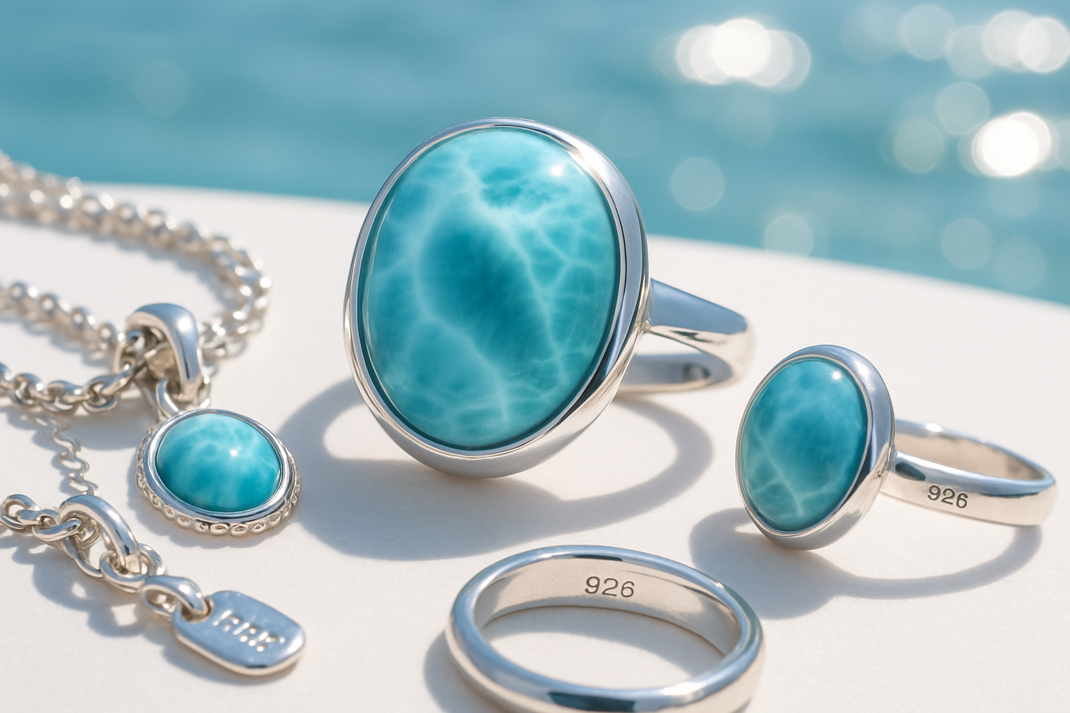 How to Identify Genuine 925 Sterling Silver