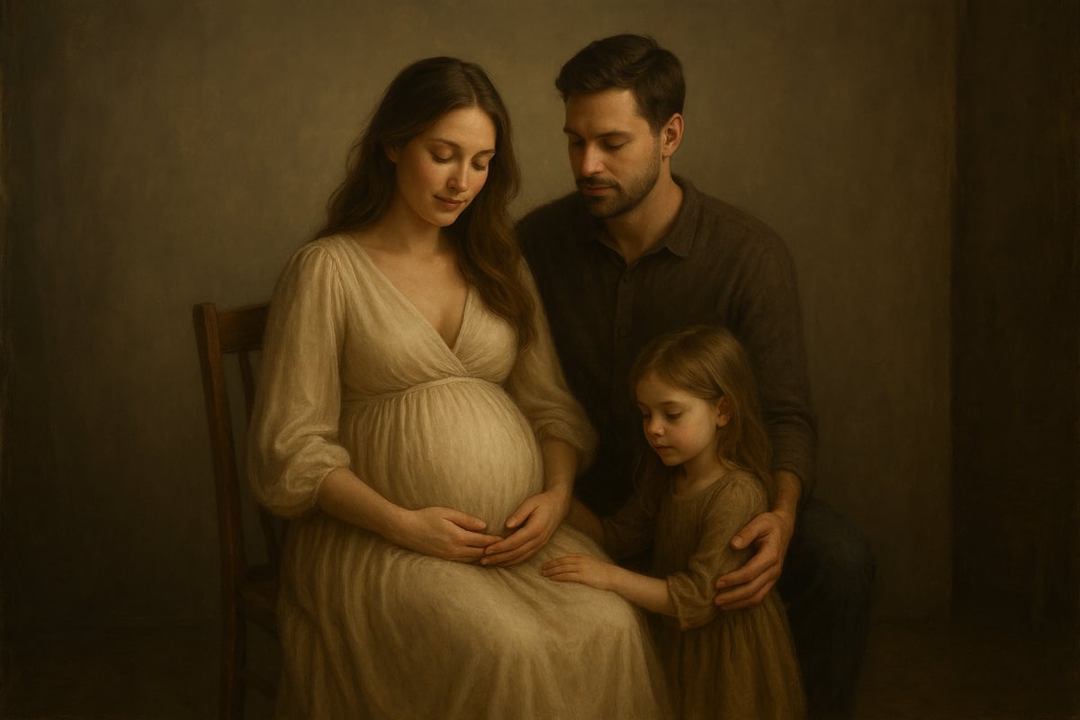 Posing and Directing: Creating Timeless Fine Art Portraits