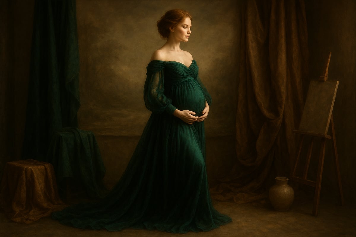 Creative Styling: Elevating the Artistic Vision