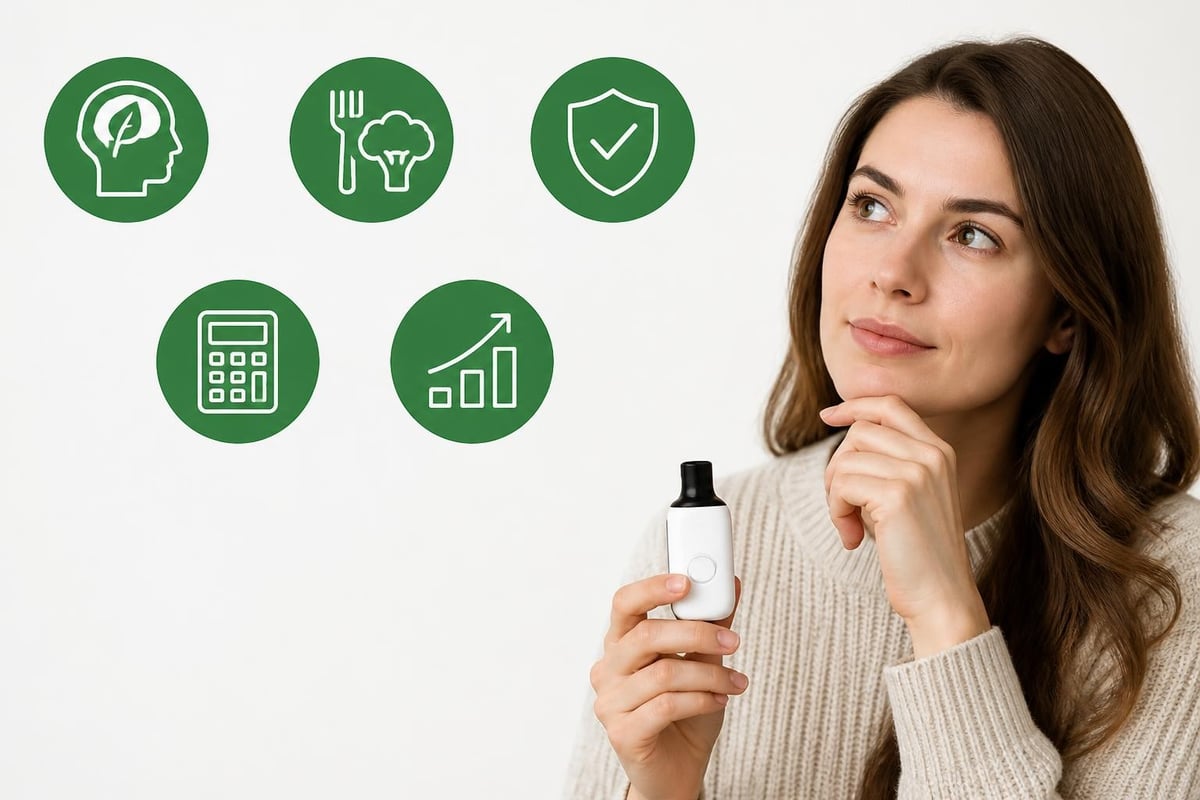Lumen user feedback categories